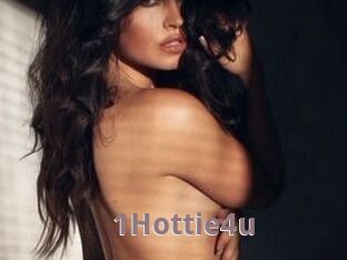 1Hottie4u