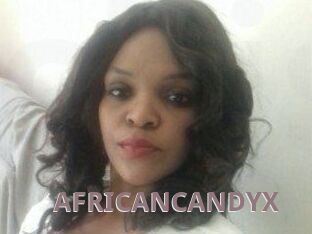 AFRICANCANDYX