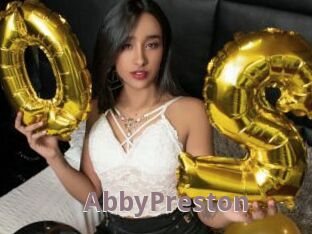 AbbyPreston