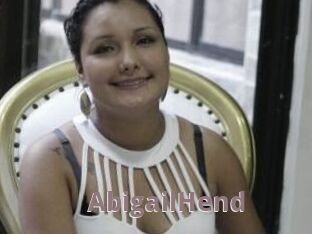 AbigailHend
