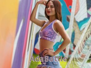 AdaBattle