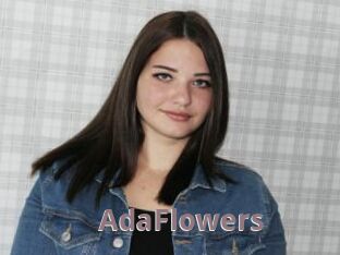 AdaFlowers