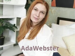 AdaWebster
