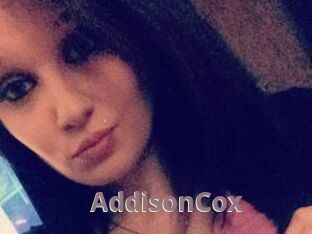 Addison_Cox