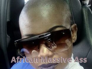 African_Massive_Ass