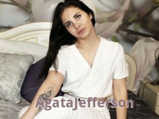 AgataJefferson