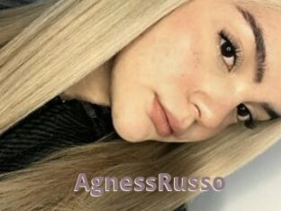 AgnessRusso