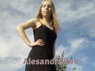 AlesandraRae