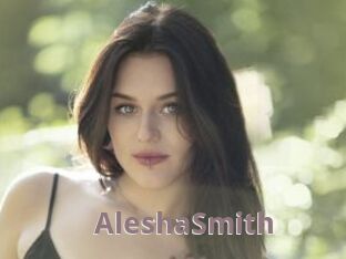 AleshaSmith