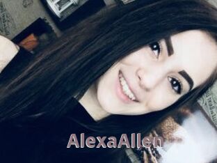 AlexaAllen