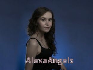AlexaAngels