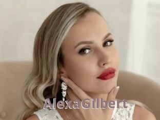 AlexaGilbert
