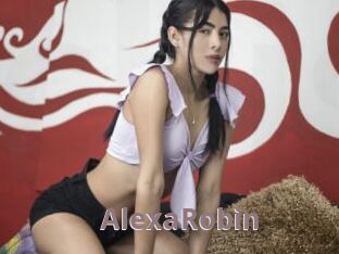 AlexaRobin