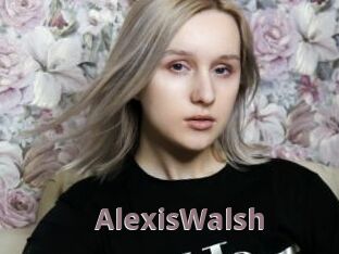 AlexisWalsh