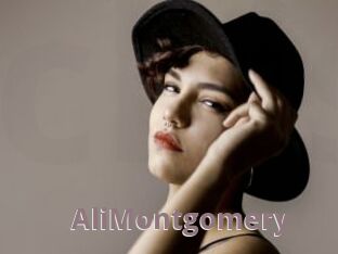AliMontgomery