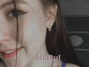 AliaRul