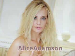 AliceAdamson