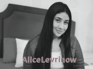 AliceLevrinow
