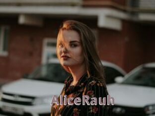 AliceRauh