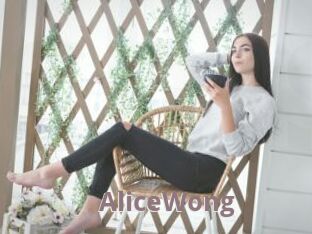 AliceWong