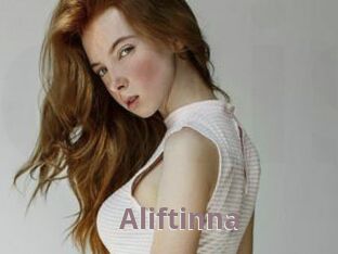 Aliftinna