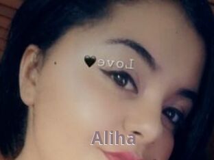 Aliha