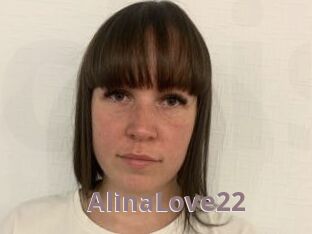 AlinaLove22