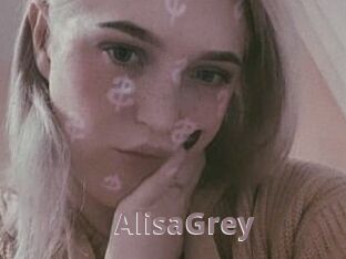 AlisaGrey