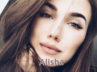 Alisha