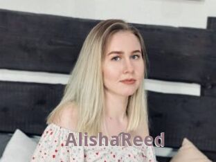 AlishaReed Chienne Soumise