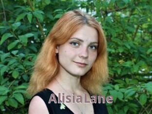 AlisiaLane