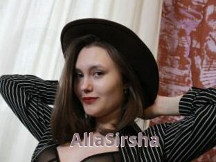 AllaSirsha