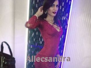Allecsandra