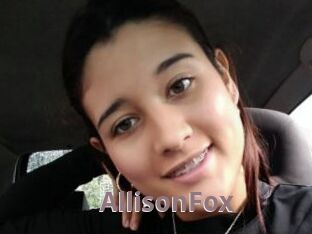 AllisonFox