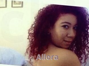 Allora