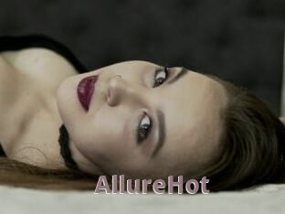 AllureHot