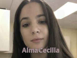 AlmaCecilia