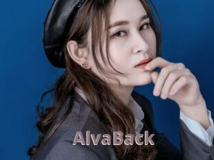 AlvaBack
