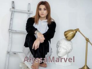 AlyssaMarvel