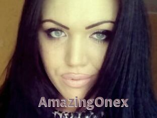 AmazingOnex