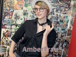 AmberFrau
