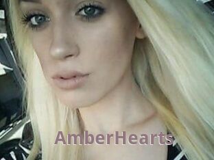 AmberHearts