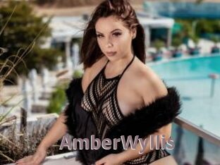 AmberWyllis