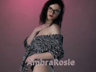AmbraRosie