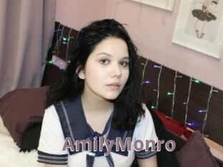 AmilyMonro