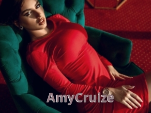 AmyCruize Chienne Soumise