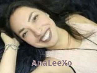 AnaLeeXo