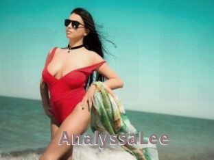 AnalyssaLee