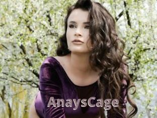 AnaysCage