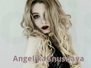 AngelikaGnusnaya
